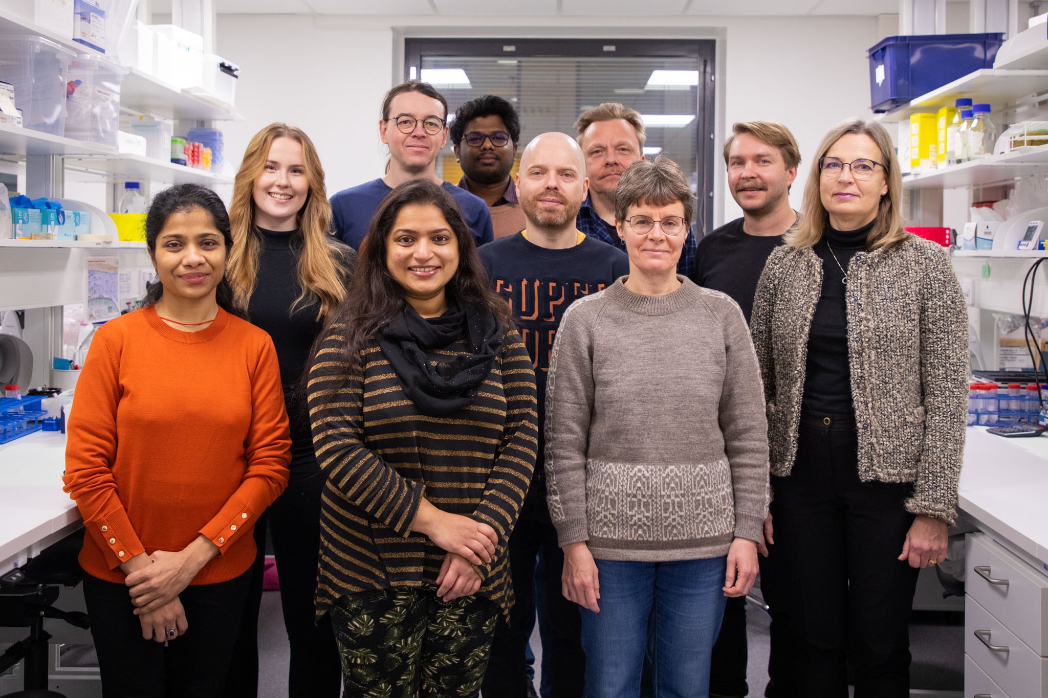 Schleutker group